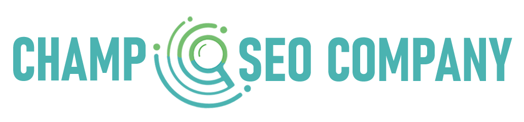 Champ SEO Company Savannah
